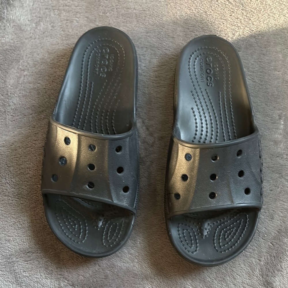 CROCS Baya ll slide